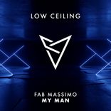 Artwork for "MY MAN"