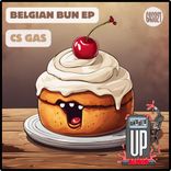 Artwork for "Belgian Bun EP"
