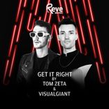 Artwork for "Get It Right"