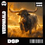 Artwork for "Verdwaald"