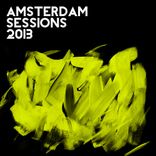 Portada para "Amsterdam Sessions 2013"