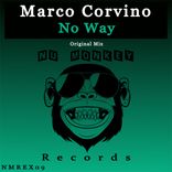 Artwork for "No Way"