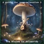 Relax Guitar in blue 2