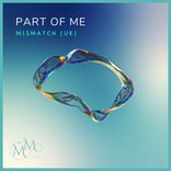 Portada para "Part of Me"