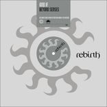 Artwork for "Beyond Senses"