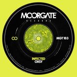 Artwork für "Infected"