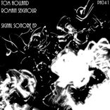 Artwork for "Signal Sonore"