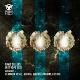 Artwork for "Last Hope 2021"