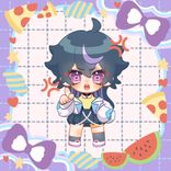 Artwork for "Moment"