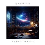 Artwork for "Space Drill"