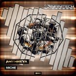 Artwork for "Anthreya"