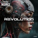 Artwork for "Mechanica"