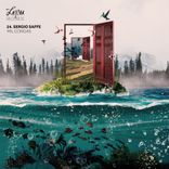 Artwork for "Mil Congas"