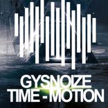 Artwork voor "Time-Motion: Album Collection Mix"