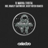 Artwork for "Digital"