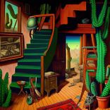 Artwork for "I Will Never Quit"