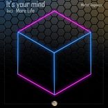 Artwork for "It's Your Mind"