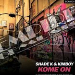 Artwork for "Kome On"