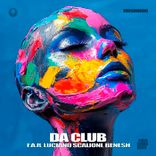Artwork for "Da Club"