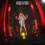 Artwork voor "Take It Off"