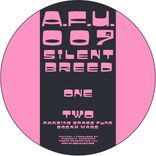 Artwork für "Amazing Pudding"