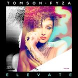 Artwork for "Elevate"
