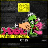 Artwork für "Hit Me"