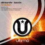 Artwork voor "Revolution - Remixes"