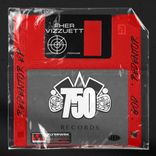 Artwork for "Redentor"