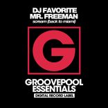 Artwork for "Scream (Back To Miami)"