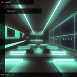 Artwork for "Blue Souls"