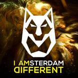 Artwork for "IAMSTERDAM DIFFERENT"