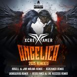 Artwork for "Angelica 2025 Remixes"