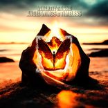 Artwork voor "Angel Wings & Timeless"