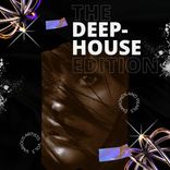 Artwork für "Diamonds and Pearls (The Deep-House Edition), Vol. 3"