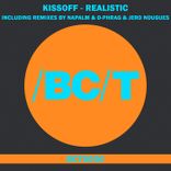 Artwork für "Realistic"