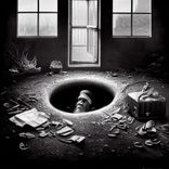 Artwork voor "Surakh Moosh (Namito Extended Remix)"