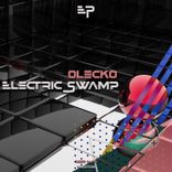 Artwork for "Electric Swamp"