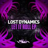 Artwork for "Let It Roll"