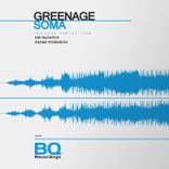Artwork voor "Soma"
