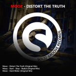 Artwork for "Distort the Truth"