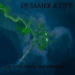 Artwork for "Groove Tool - The Remixes"