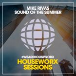 Portada para "Sound Of The Summer"