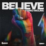 Artwork for "Believe"