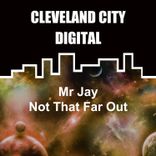 Portada para "Not That Far Out"