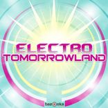 Artwork für "Electro Tomorrowland"