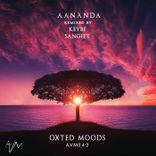 Artwork for "Oxted Moods"