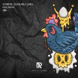 Artwork for "Equilibrium"