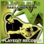 Artwork for "Baby C'mon Now"