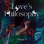 Artwork for "Love's Philosophy"